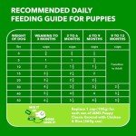 Iams Smart Puppy Dry Dog Food, Chicken Flavor