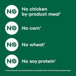 Nutro Natural Choice Puppy Food with Chicken & Rice