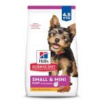 Hill's Science Diet Small Paws Puppy Food 4.5 lb
