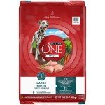Purina ONE Natural Dry Puppy Food - Variety Pack