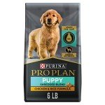 Purina Pro Plan Puppy Chicken and Rice Dog Food