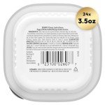 Cesar Wet Puppy Food Trays for Dogs