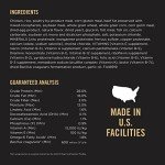 Purina Pro Plan Puppy Chicken and Rice Dog Food