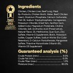 Cesar Wet Puppy Food Trays for Dogs