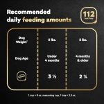 Cesar Wet Puppy Food Trays for Dogs