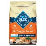 Blue Buffalo Vita Protezione Puppy Dry Food