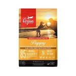 ORIJEN Grain-Free Puppy Food with Fresh Ingredients