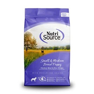 Premium Puppy Food - 6.6 lbs. Bag