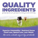 Premium Puppy Food - 6.6 lbs. Bag