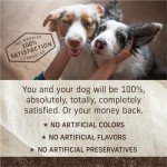 Merrick Grain-Free Dry Puppy Food with Beef & Sweet Potato