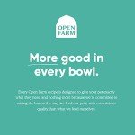 Open Farm Ancient Grains Puppy Dry Food 4lbs