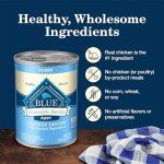 Blue Buffalo Homestyle Family Favorites Dog Food