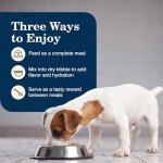 Blue Buffalo Homestyle Family Favorites Dog Food