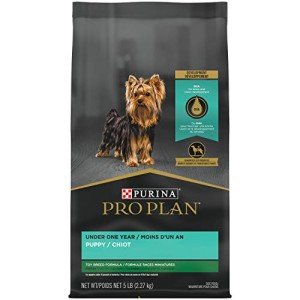 Purina Pro Plan Puppy Dry Dog Food