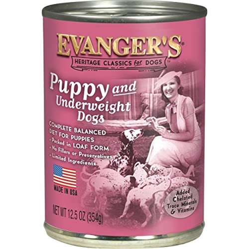 Evanger's