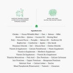 Open Farm Ancient Grains Puppy Dry Food 4lbs