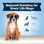Blue Buffalo Natural Puppy Wet Dog Food, Lamb