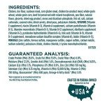 Purina ONE Large Breed Puppy Dry Food - 40 lbs