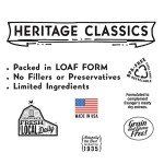 Evangers Classic Canned Dog Food for Puppies