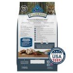 Blue Buffalo Wilderness High-Protein Puppy Food, 4.5 lb