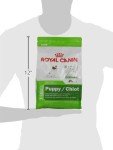 Royal Canin X-Small Puppy Dry Dog Food, 3 lbs