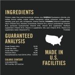 Purina Pro Plan Puppy Chicken & Rice Wet Food