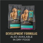Purina Pro Plan Puppy Chicken & Rice Wet Food