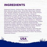 Wellness Complete Natural Dry Dog Food