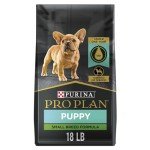 PRO PLAN FOCUS Small Breed Puppy Food