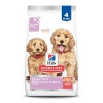 Hill's Science Diet Puppy Sensitive Stomach Dry Food