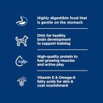 Hill's Science Diet Puppy Sensitive Stomach Dry Food