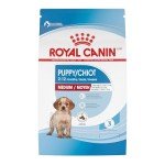 Royal Canin Medium Puppy Dry Dog Food 6lb