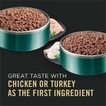 Purina Pro Plan Grain Free Puppy Wet Food Pack