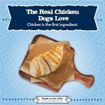 Blue Buffalo Baby Blue Chicken Puppy Dry Food 24lb