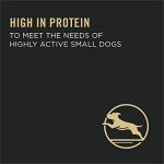 PRO PLAN FOCUS Small Breed Puppy Food