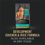 Purina Pro Plan Grain Free Puppy Wet Food Pack