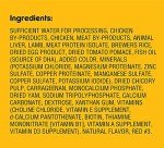 Gourmet Lamb & Rice Puppy Canned Dog Food 12-Pack