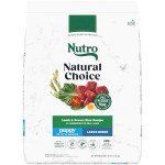 NUTRO NATURAL CHOICE Large Breed Puppy Kibble 30 lb