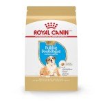 Royal Canin Bulldog Puppy Dry Food, 13.6 kg