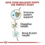 Royal Canin Bulldog Puppy Dry Food, 13.6 kg