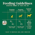 Nutro Small Breed Puppy Chicken & Rice Stew