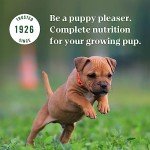 Nutro Small Breed Puppy Chicken & Rice Stew