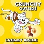 Temptations ShakeUps Cat Treats - Crustacean Flavor