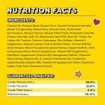 Temptations ShakeUps Cat Treats - Crustacean Flavor