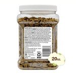 Friskies Party Mix Catnip Flavor Treats - 20 oz