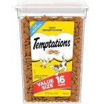 Tasty Chicken Flavor Cat Treats, 16 Ounce