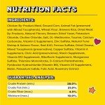 Temptations Surfer's Delight Cat Treats, 16 oz