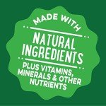 Greenies Dental Treats for Cats, Chicken Flavor, 9.75 oz