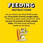 Temptations Surfer's Delight Cat Treats, 16 oz