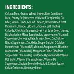 Greenies Dental Treats for Cats, Chicken Flavor, 9.75 oz